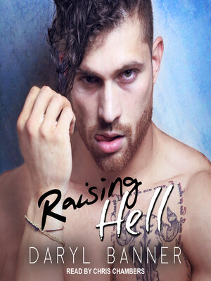 Raising Hell - Audiobook